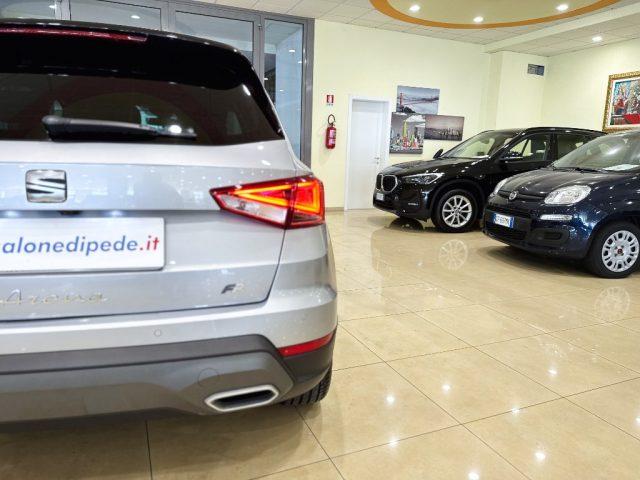 SEAT Arona 1.0 EcoTSI 110 CV FR