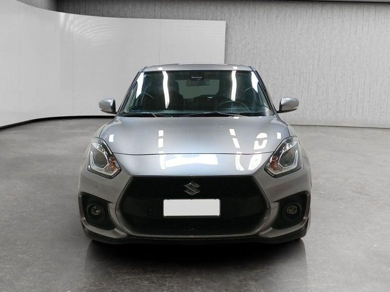 Suzuki Swift 1.4h Sport 2wd