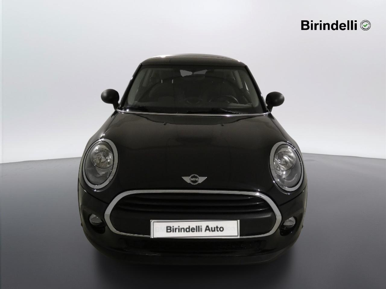 MINI Mini 4ª serie (F56) - Mini 1.2 One 75 CV