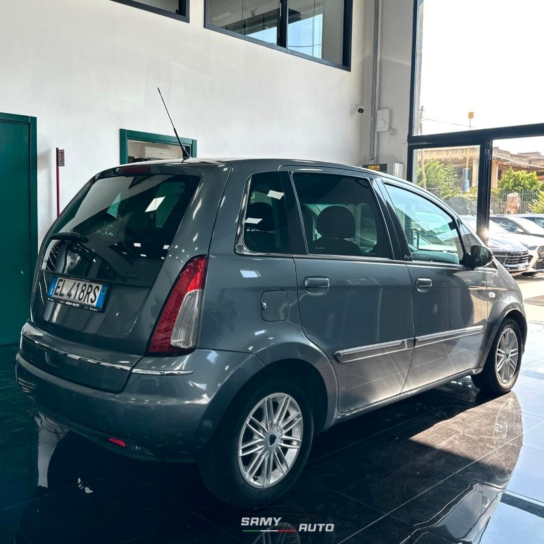 Lancia MUSA 1.3 Mjt 95 CV Avenue