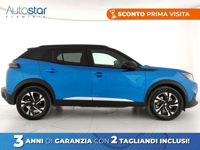 Peugeot 2008 e- GT Line 100kW