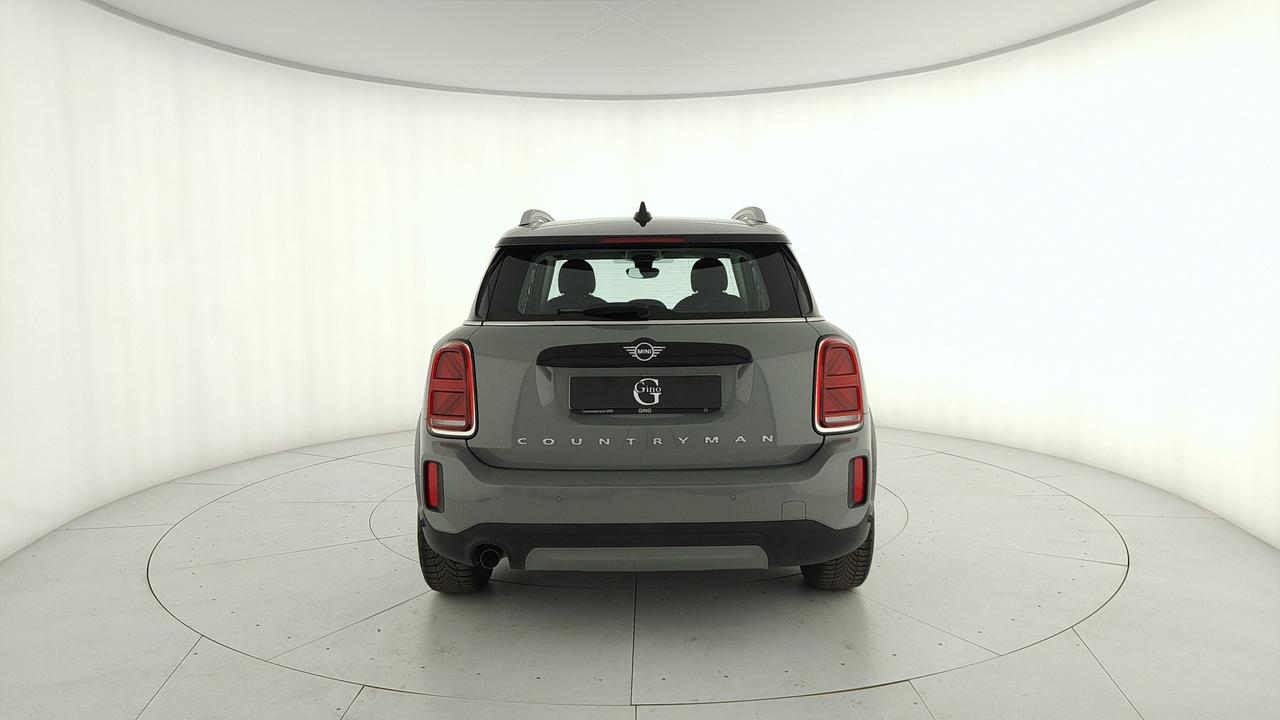 MINI Mini Countryman 1.5 One D Business