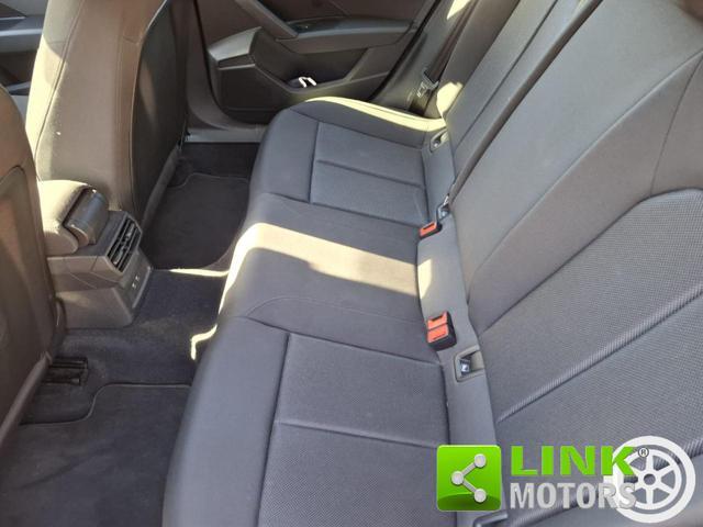 AUDI A3 SPB 35 TDI S tronic Business