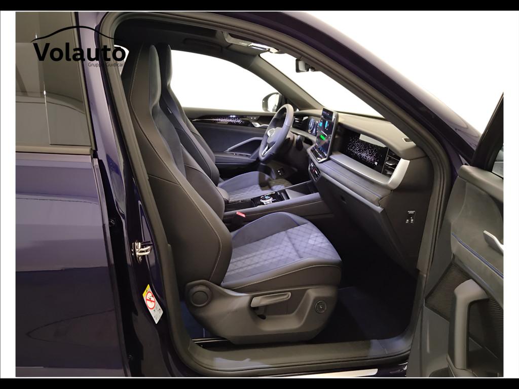 VOLKSWAGEN Tayron - Tayron 1.5 tsi ehybrid R-Line Plus 204cv dsg