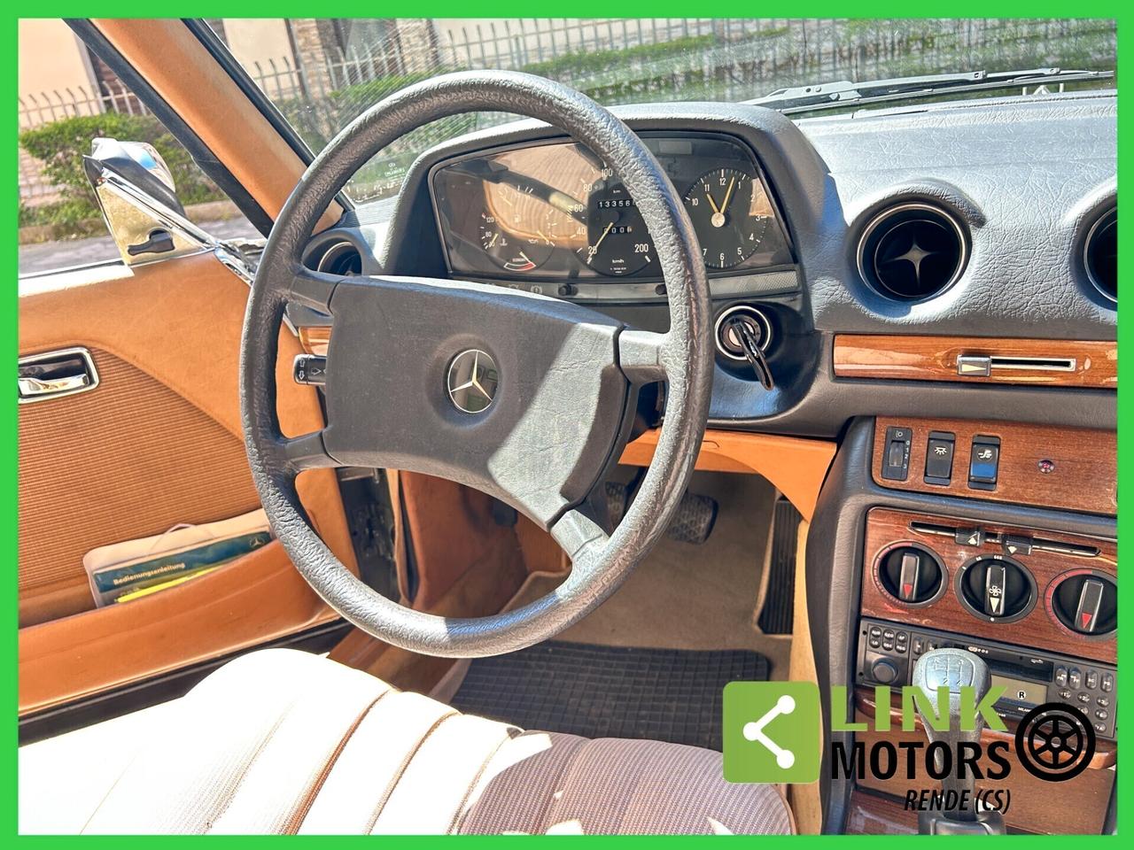Mercedes-benz 230 CE
