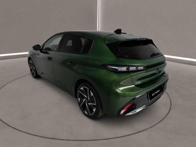 PEUGEOT 308 3ª serie - Plug-in Hybrid 180 e-EAT8 Allure Pac