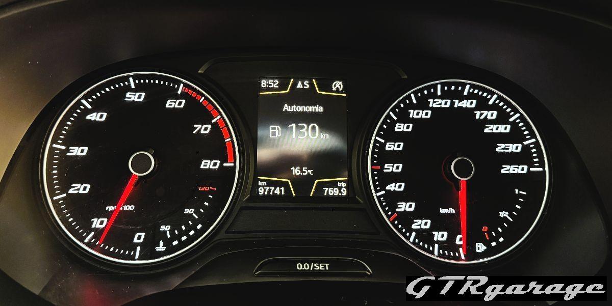 SEAT Ateca 1.4 EcoTSI Advance UNIPRO