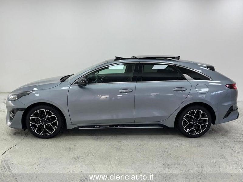 KIA ProCeed 1.5 T-GDI MHEV DCT GT Line (TETTO)
