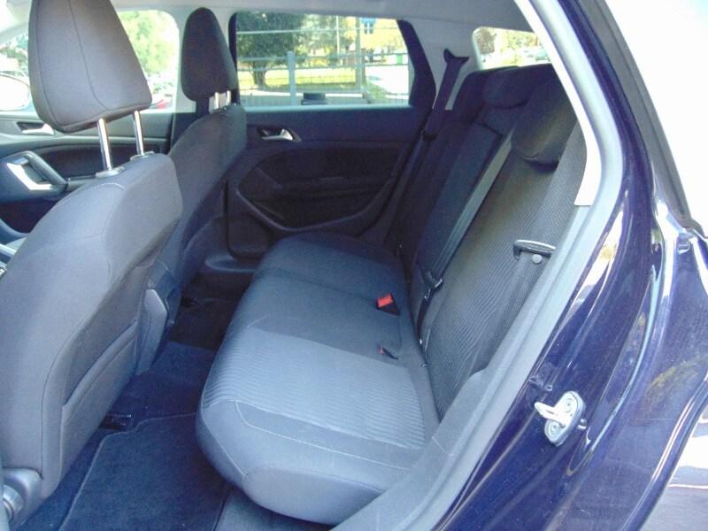 PEUGEOT 308 2ª serie 308 BlueHDi 120 S&S EAT6 ...