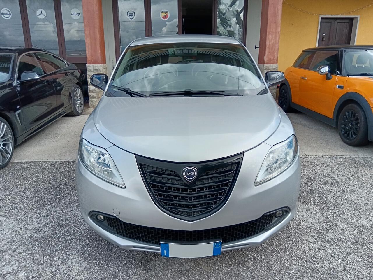 Lancia Ypsilon 1.2 69 CV ELEFANTINO SOLI 45000KM