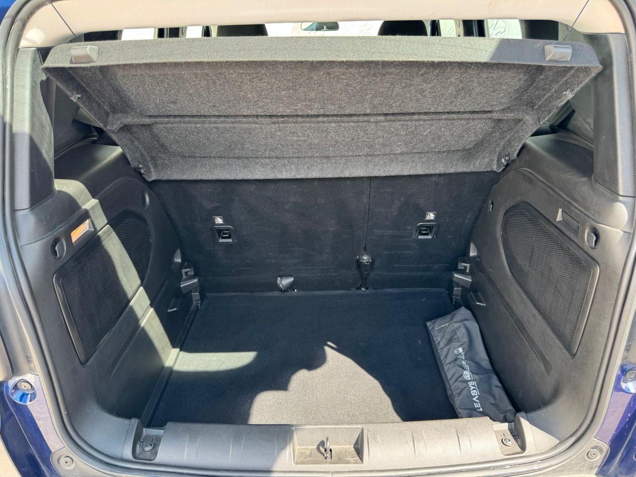 Jeep Renegade 1.6 Mjt 130 CV Limited CarPlay Anticollisione