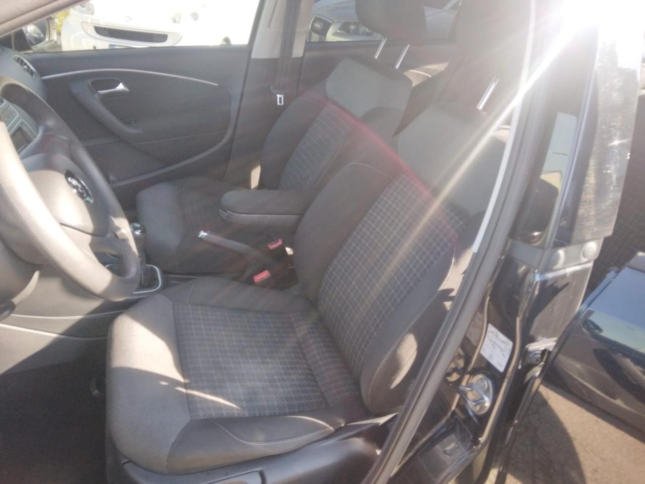 Volkswagen Polo 1.4 TDI Comfortline 2017