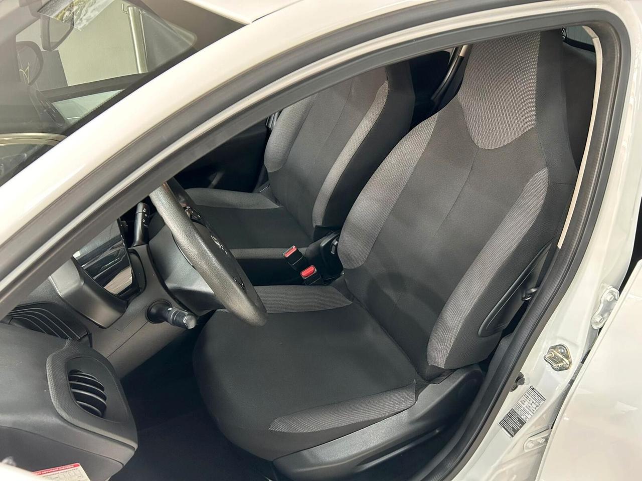 Toyota Aygo 1.0 - 5p - Gpl