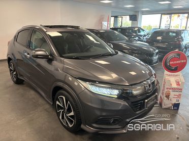 Honda HR-V Tetto Apribile 1.5 Executive Navi Adas cvt my20