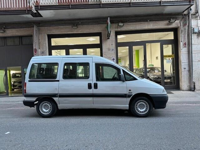 Citroen Jumpy 1.9 TD Conf. 9 Posti