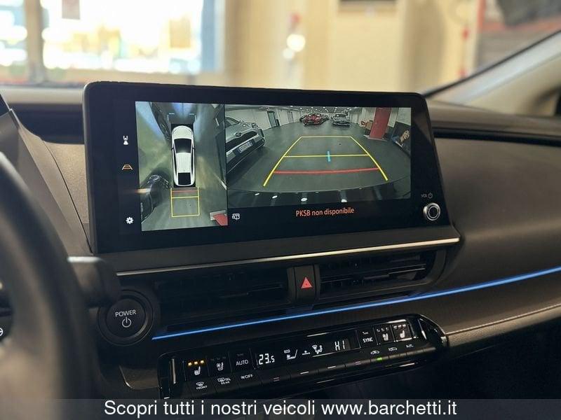 Toyota Prius Prius 2.0 Plug-in Hybrid Lounge +