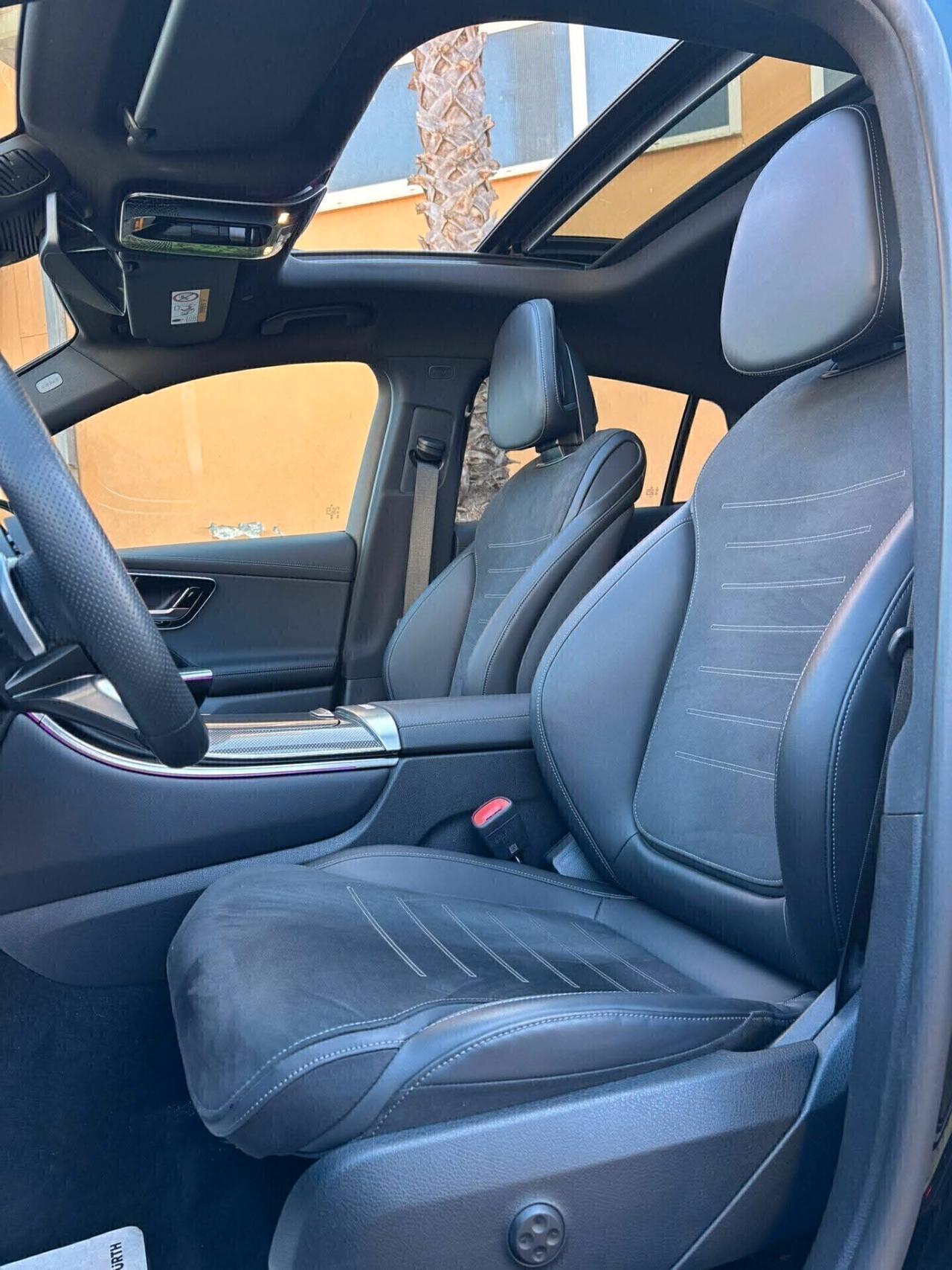 Mercedes-benz GLC 220 d 4Matic Mild Hybrid AMG Line Premium/'''