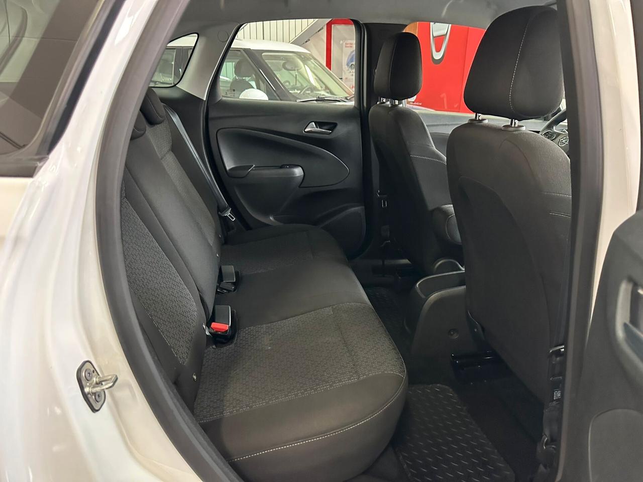 Opel Crossland 1.5 ECOTEC D 110 CV Start&Stop Elegance
