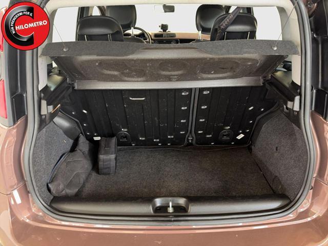 FIAT Panda 1.2 Trussardi GPL