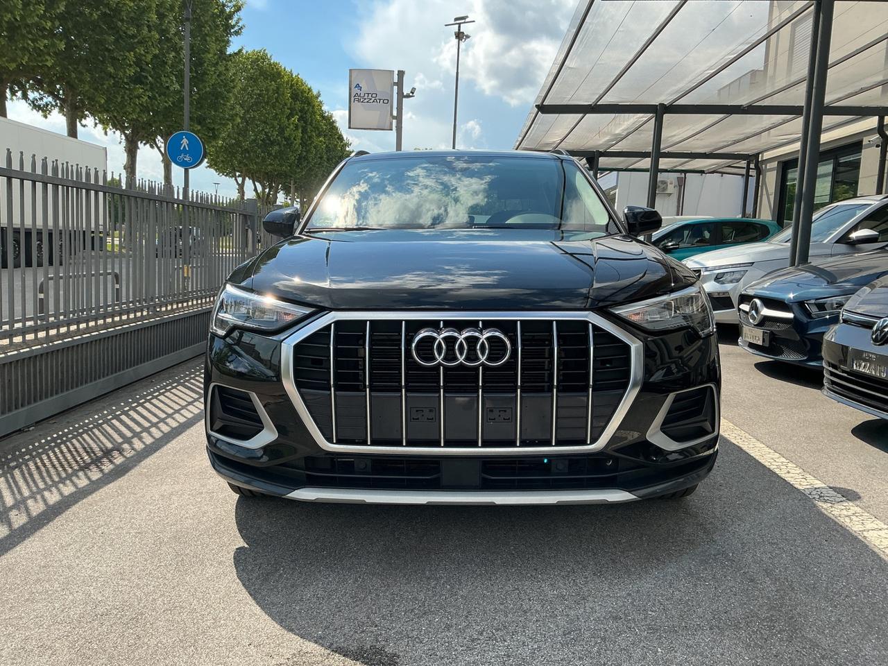 Audi Q3 35 TDI S tronic Business Advanced -KM 58.000