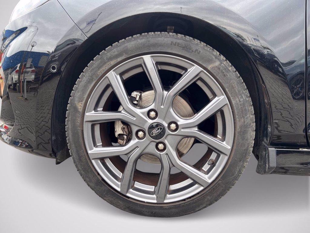 FORD Fiesta 5p 1.0 ecoboost h ST-Line 125cv del 2022