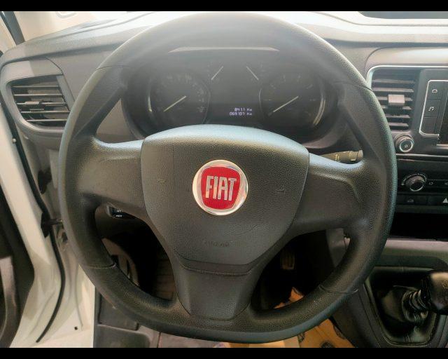 FIAT Scudo Ice 2.0 bluehdi 145cv L2H1 - DETAX
