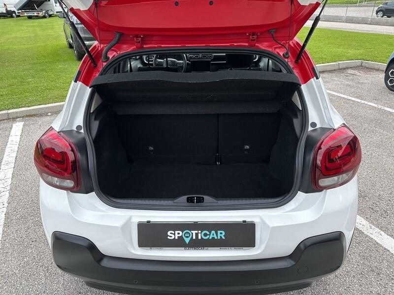 Citroën C3 BlueHDi 100 S&S Shine