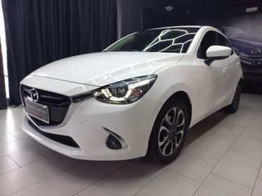 Mazda 2 Mazda2 1.5 Skyactiv-G 90 CV Exceed
