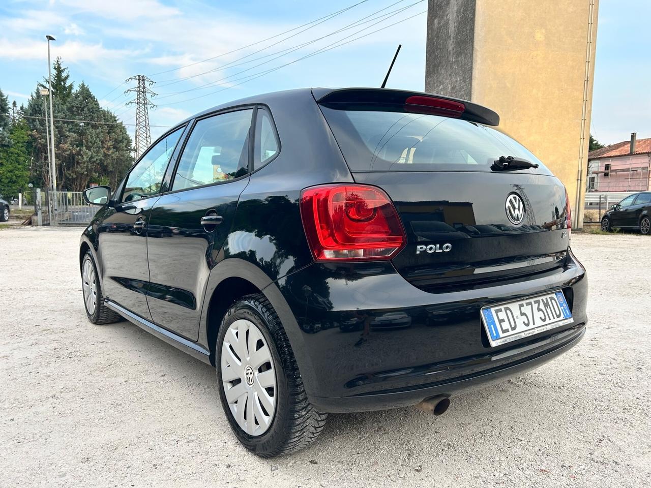 Volkswagen Polo 1.4 86CV HIGHLINE OK NEOPATENTATI