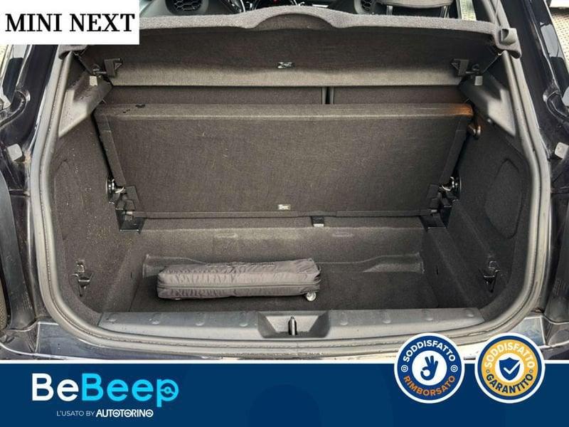 MINI Mini 5 porte MINI 5P 1.5 COOPER JCW