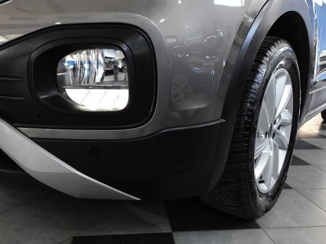 Volkswagen T-Cross 1.0 TSI 110 CV DSG STYLE