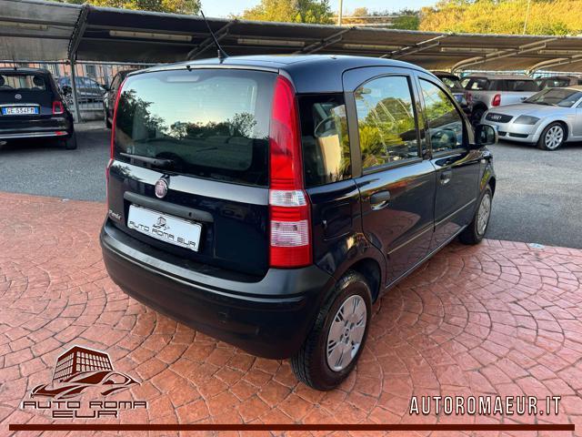 FIAT Panda 1.1 Actual VERSIONE BASE! SENZA ACCESSORI!