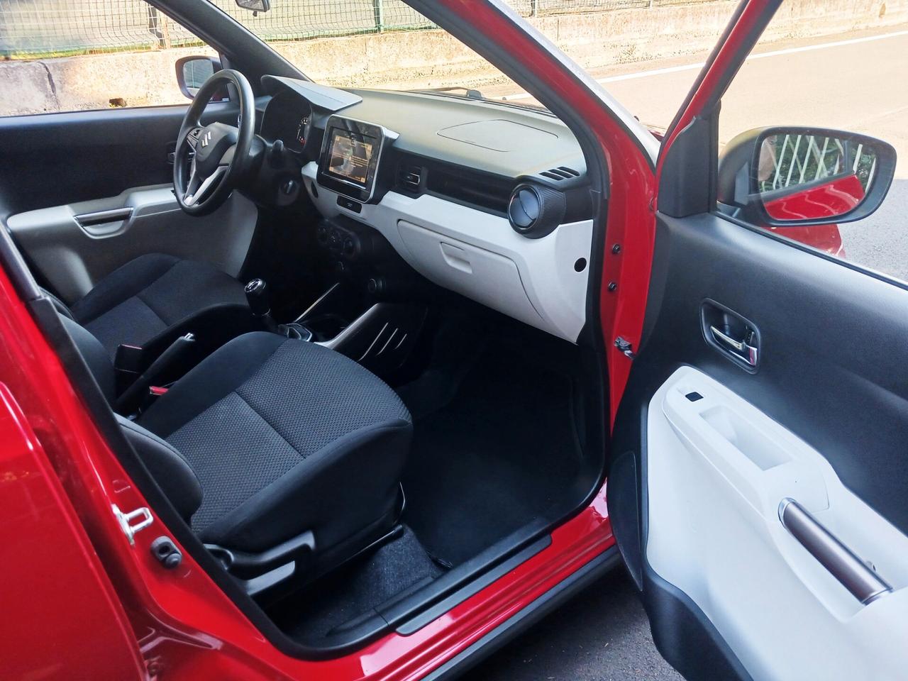 Suzuki Ignis 2019 UNIPRO - PERFETTA