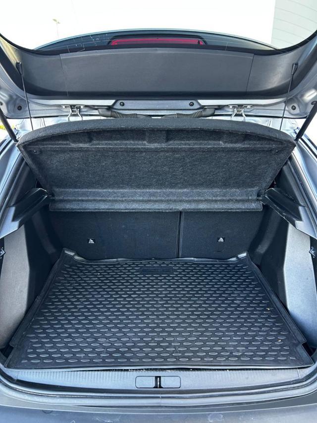 PEUGEOT 2008 130 S&S EAT8 Allure NEO PATENTATO