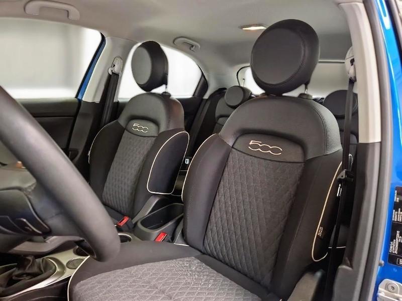 FIAT 500X 1.3 Mjet 95cv 4x2 City Cross