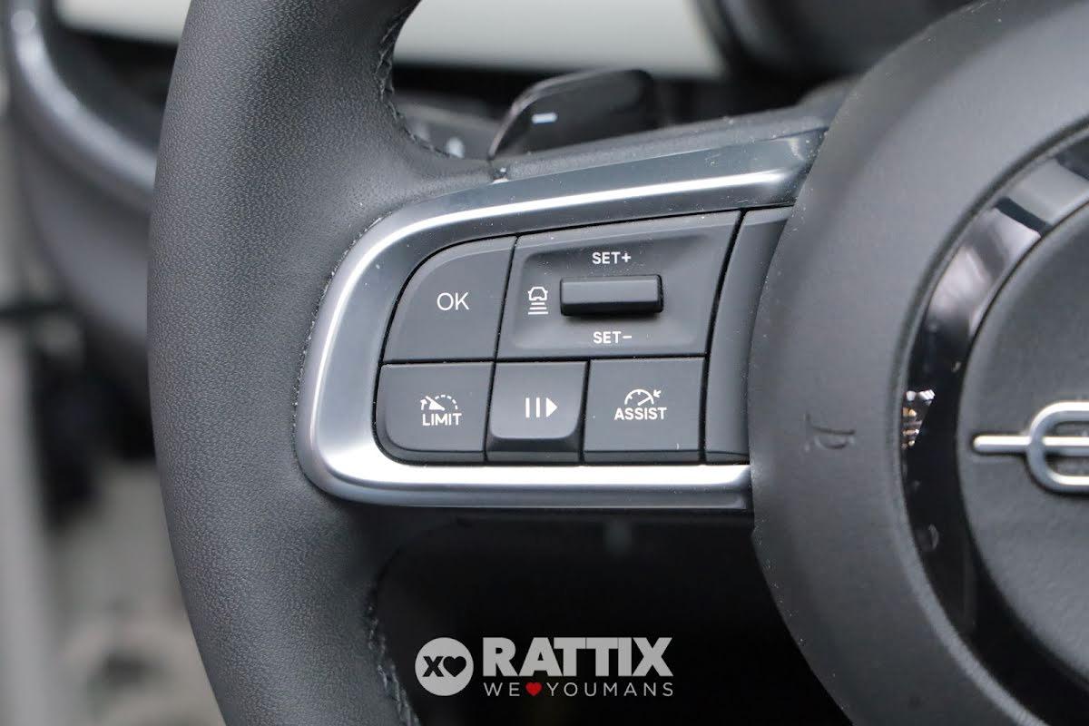 Fiat 600 1.2 hybrid La Prima