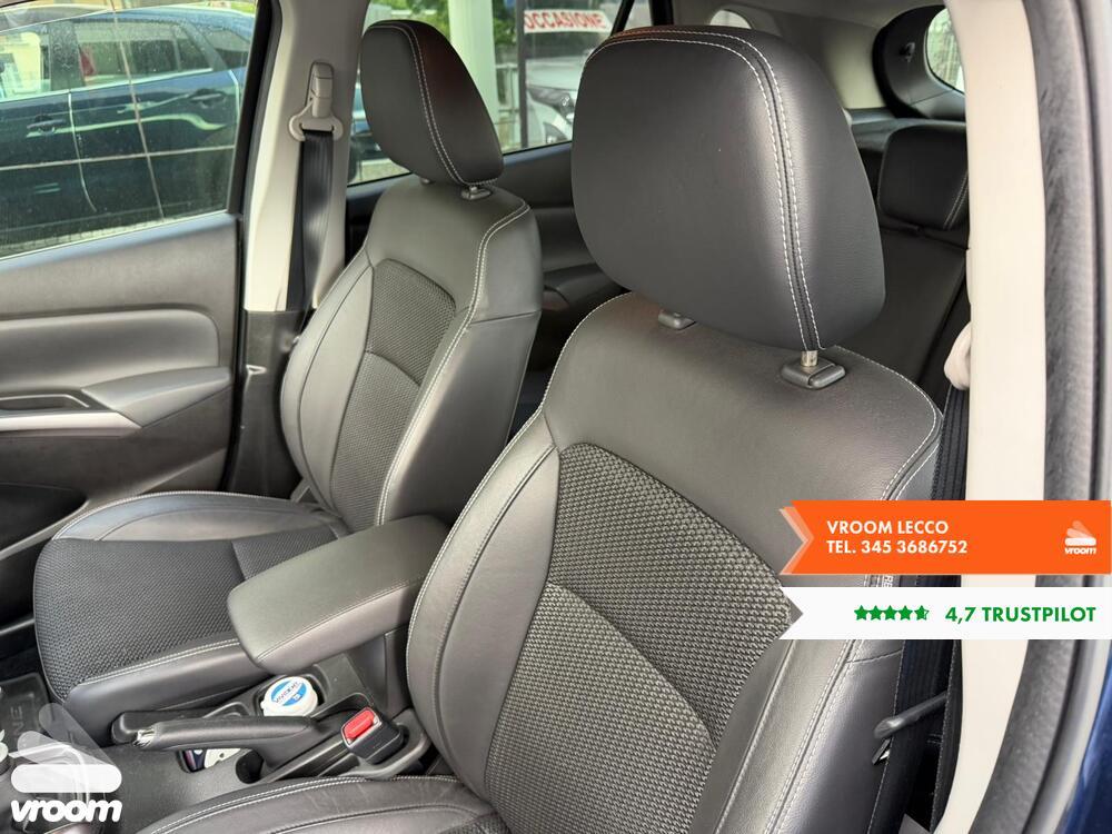 SUZUKI S-Cross 2ª serie S-Cross 1.4 Hybrid Top+