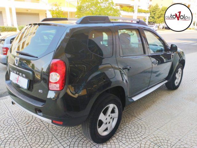 DACIA Duster 1.5 dCi 110CV 4x2 Lauréate