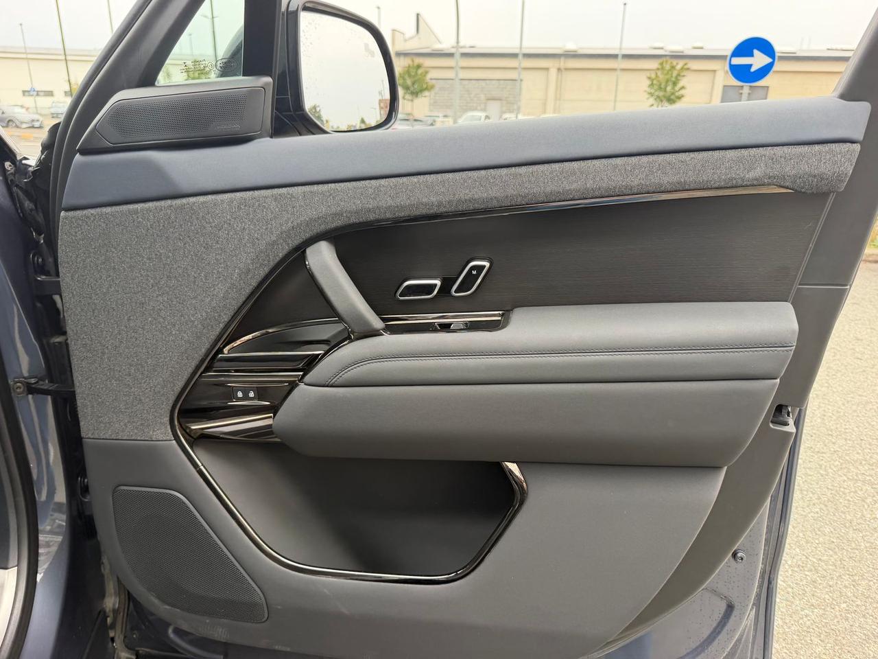 Land Rover Range Rover Sport 3.0 I6 510 PHE #50515