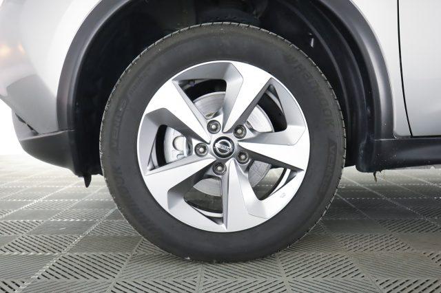 NISSAN Juke Juke 1.6 N-Connecta
