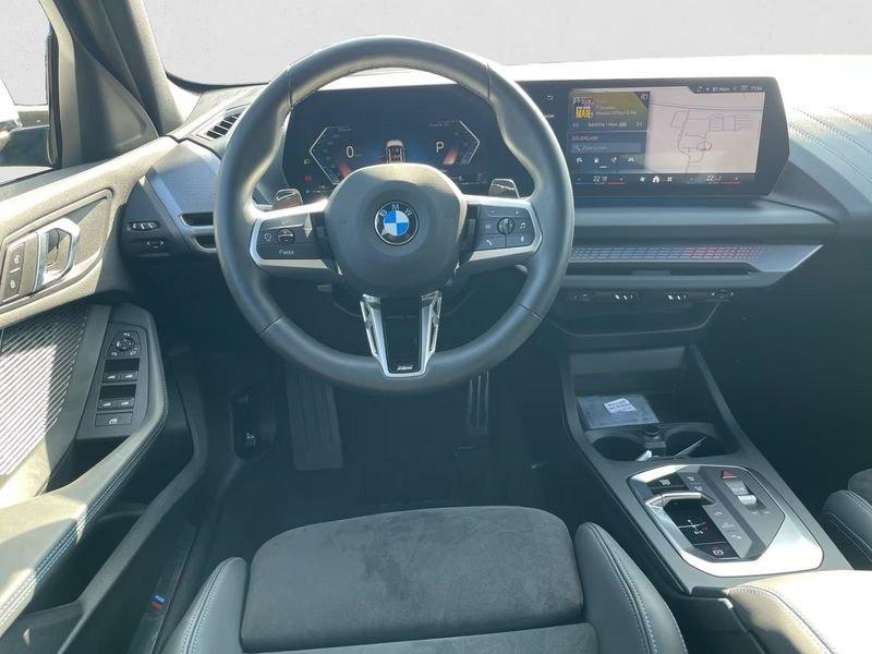 BMW Serie 1 116 MSport aut. LED CAMERA COCKPIT