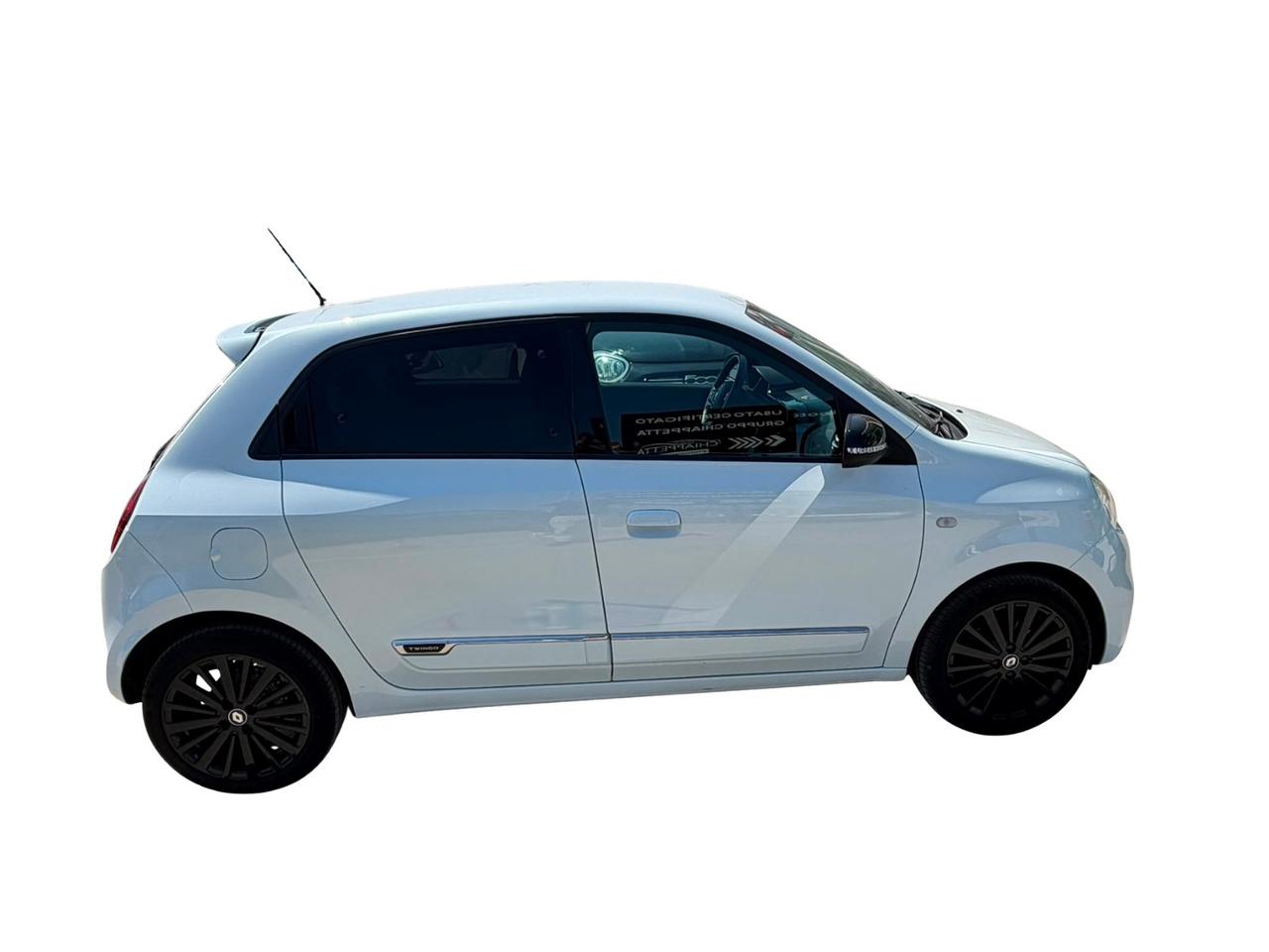 Renault Twingo 1.0 sce urban night 65cv