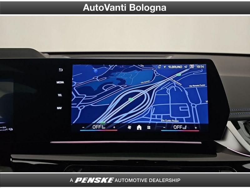 BMW X1 X1 xDrive 25e Msport Pro