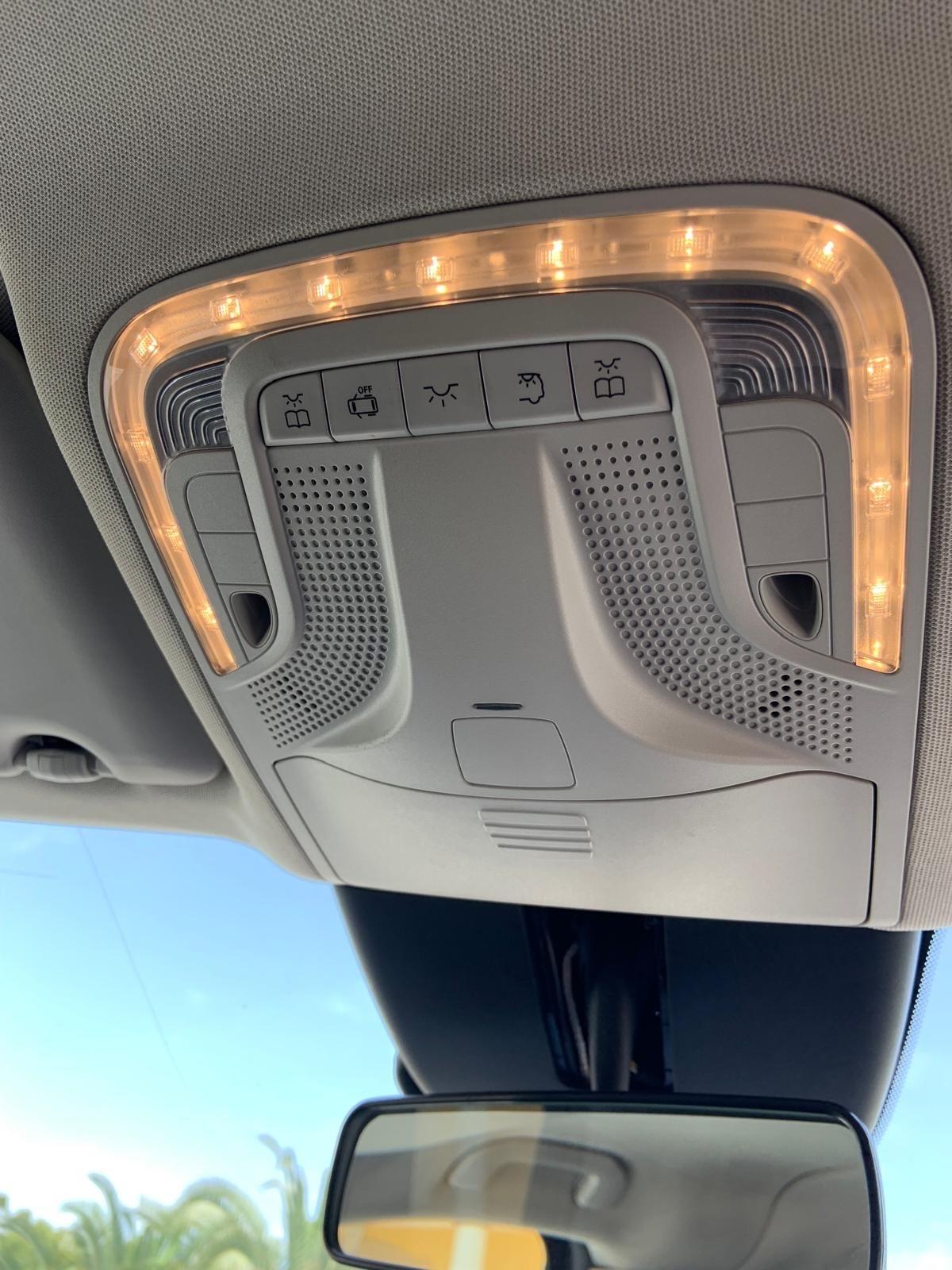 MERCEDES VITO TOURER 9 POSTI MODELLO LUNGO