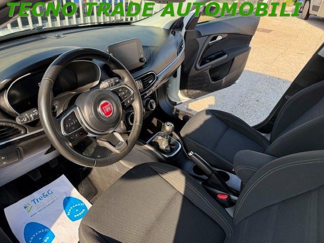 FIAT Tipo 1.6 Mjt S&S 5 porte Business