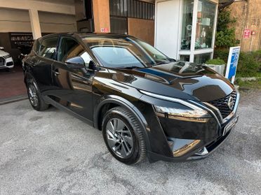 Nissan Qashqai MHEV 158 CV Xtronic Business