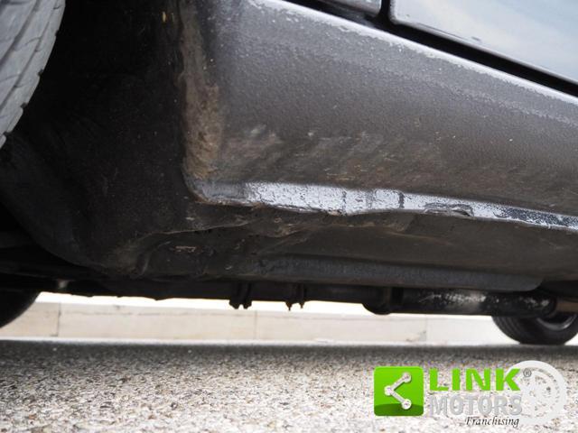 PEUGEOT 205 1.9 3 porte GTI