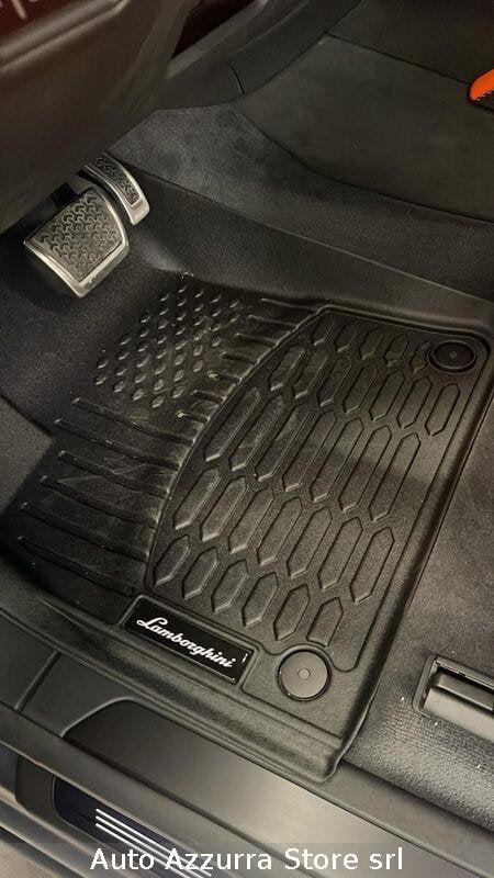 Lamborghini Urus SE | PACK STYLE, PACK DARK, B&O