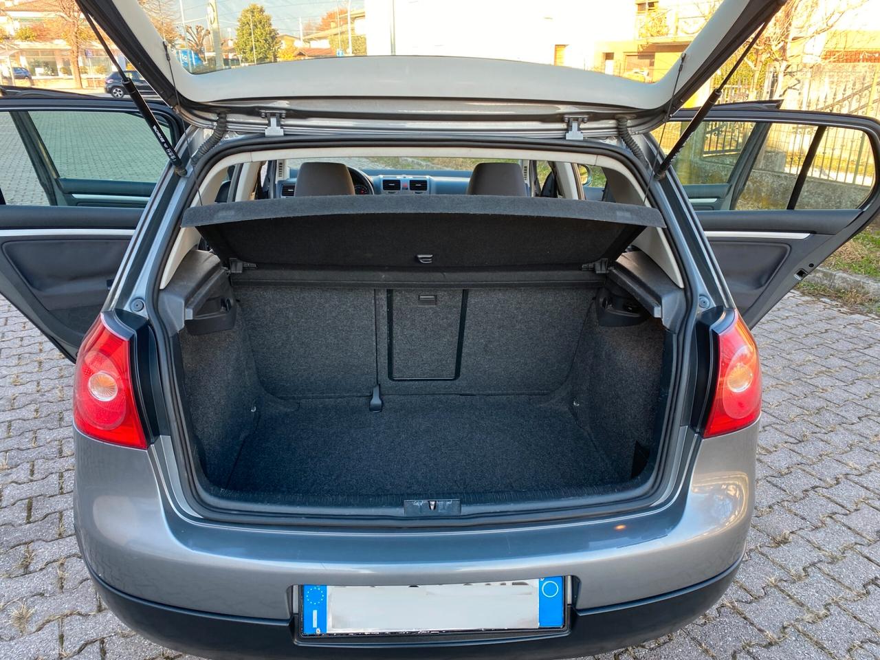 Volkswagen Golf 1.9 TDI 6Marce OK Neopatentati