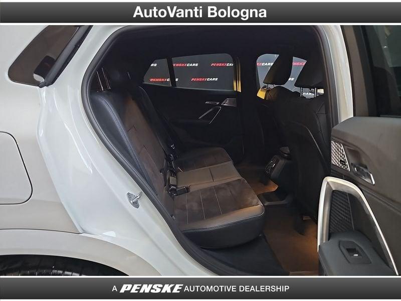 BMW X2 X2 xDrive 20d Msport Pro